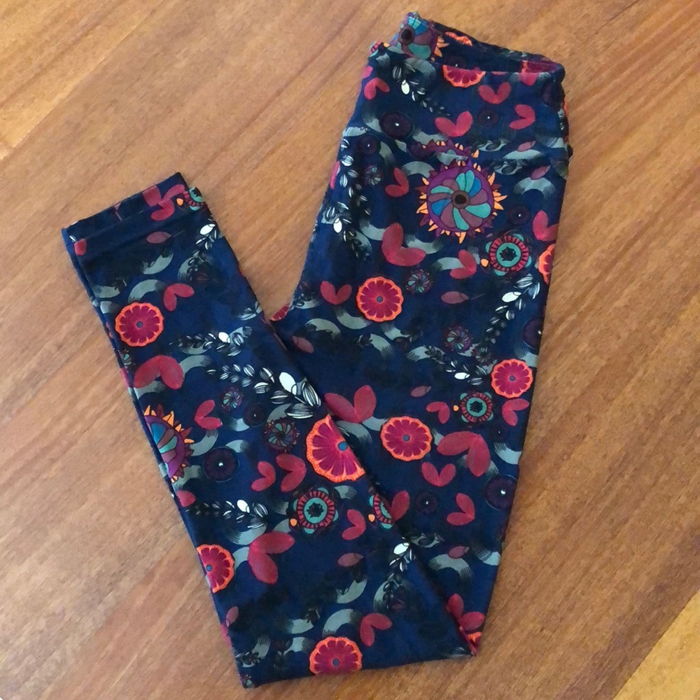 LuLaRoe Leggings